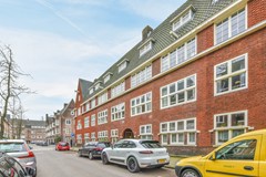 Grevelingenstraat 11H, 1078 KM Amsterdam 